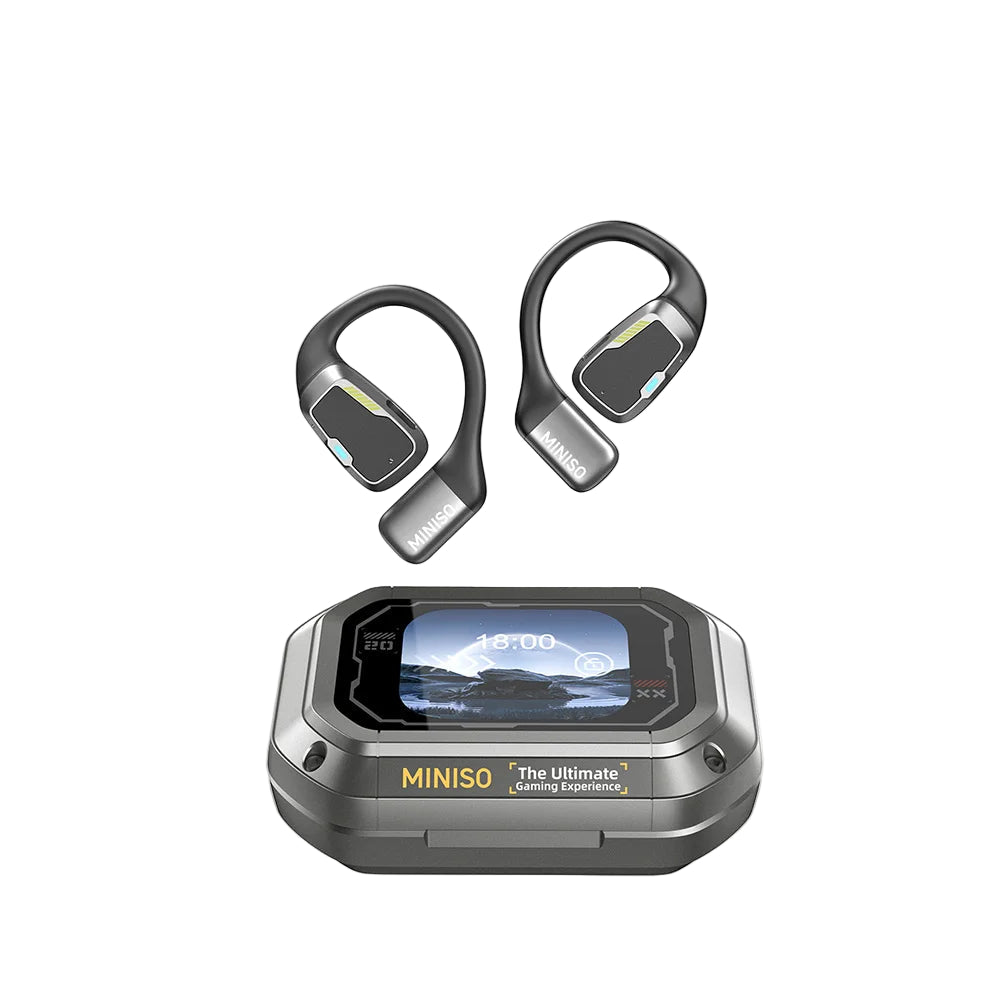 Écouteurs Sans Fil Bluetooth Légers Pour Sport Et Gaming 8