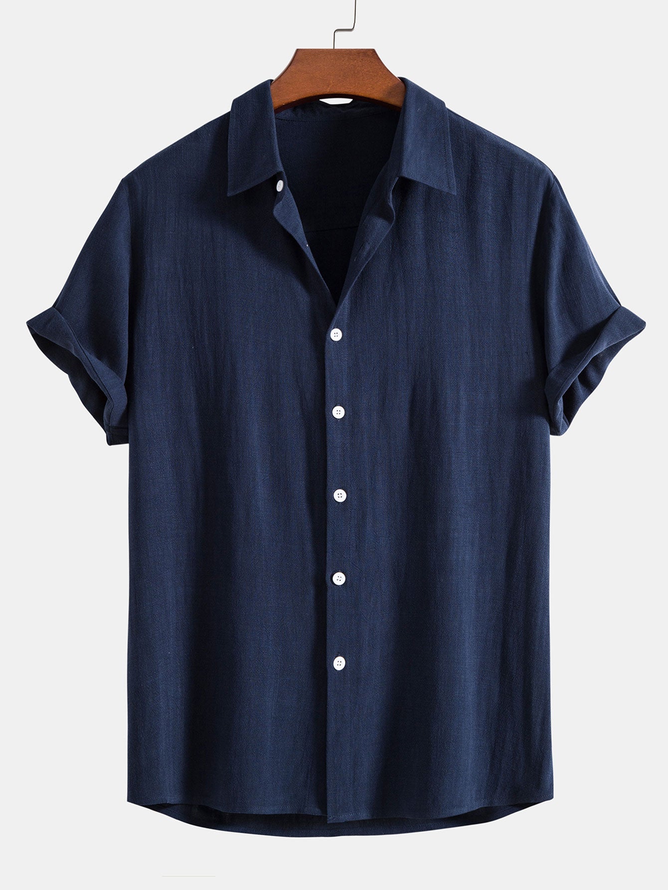 Ensemble Terno d'été pour Hommes Chic 2