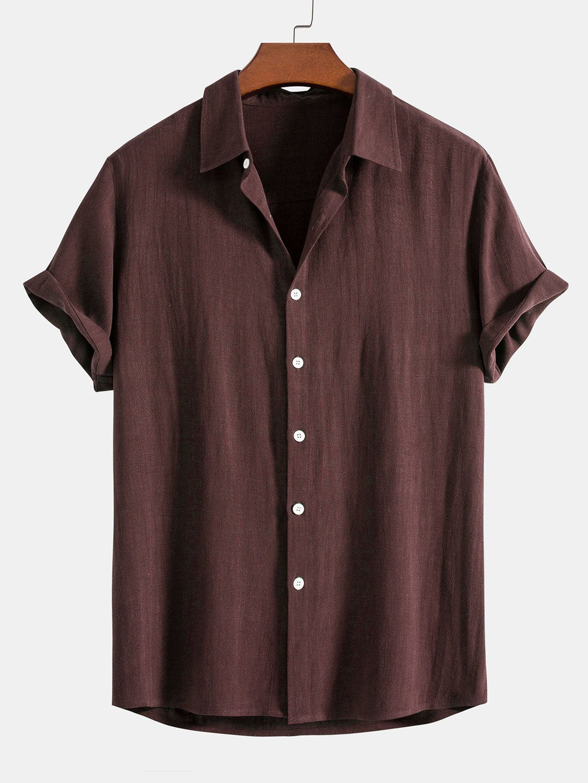 Ensemble Terno d'été pour Hommes Chic 3