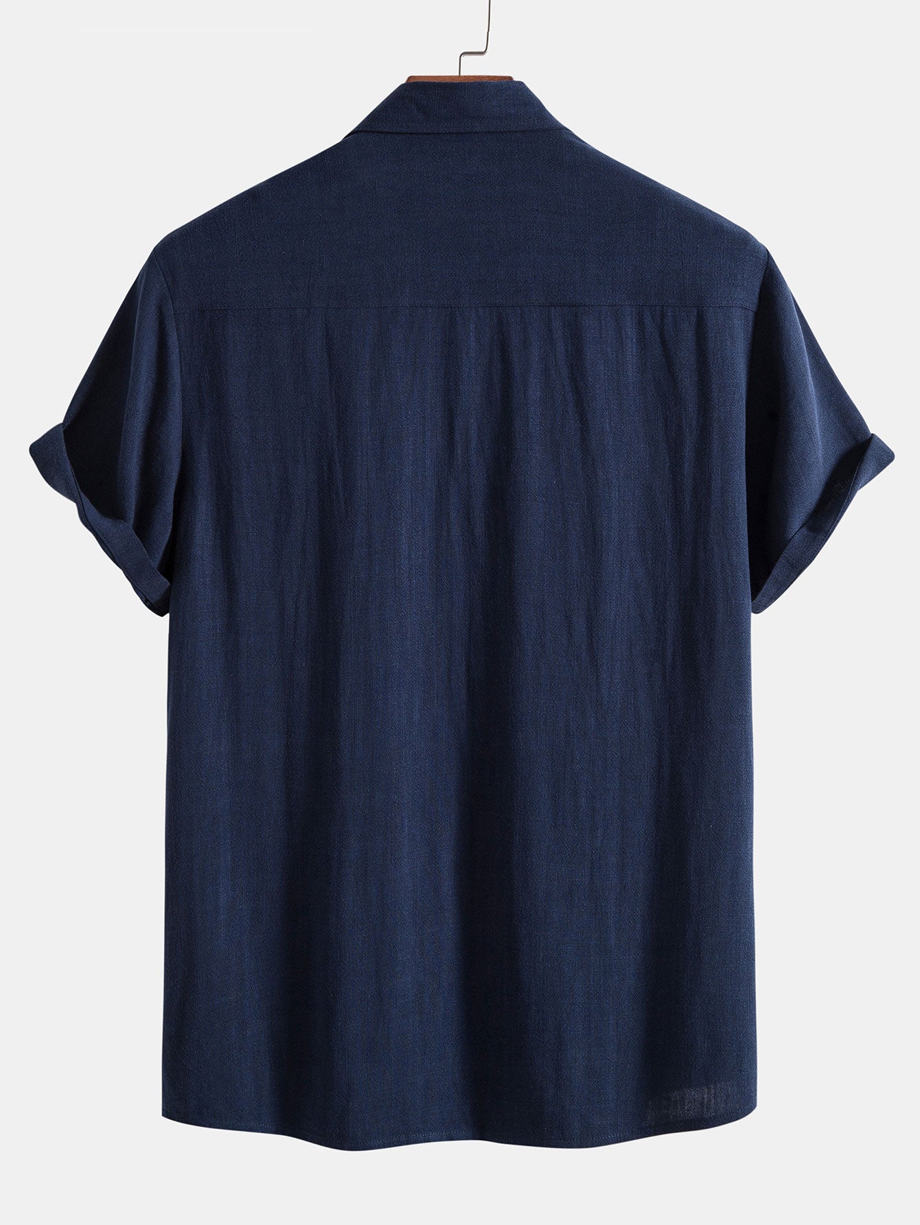 Ensemble Terno d'été pour Hommes Chic 4