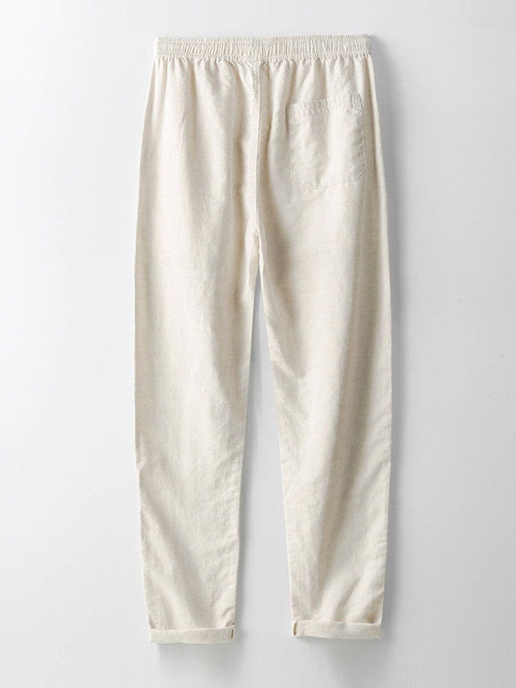 Ensemble Terno d'été pour Hommes Chic 6