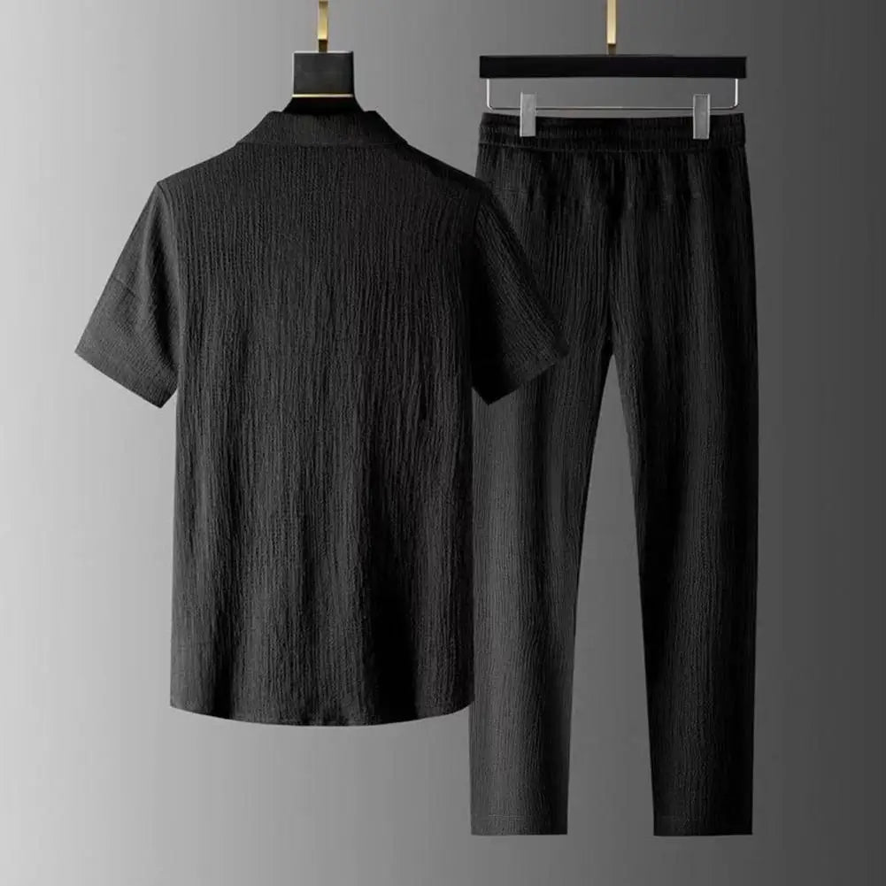 Ensemble Twin Été Décontracté 0