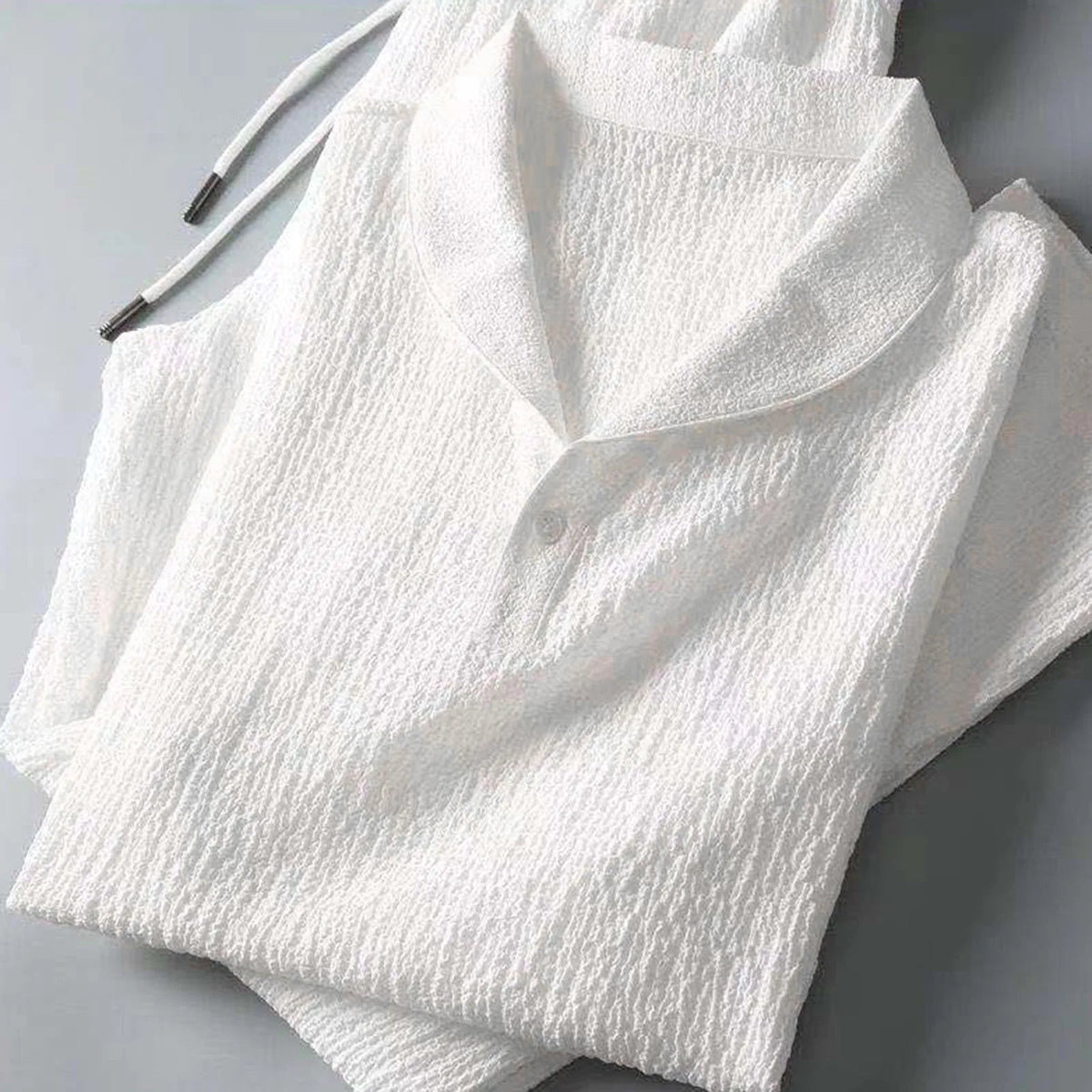 Ensemble Twin Été Décontracté 3