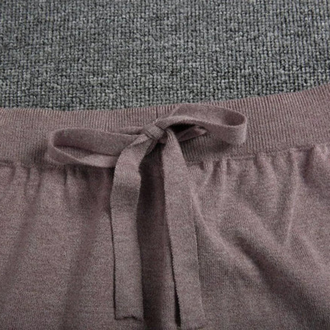 Ensemble d'Automne Confortable pour Femme 5