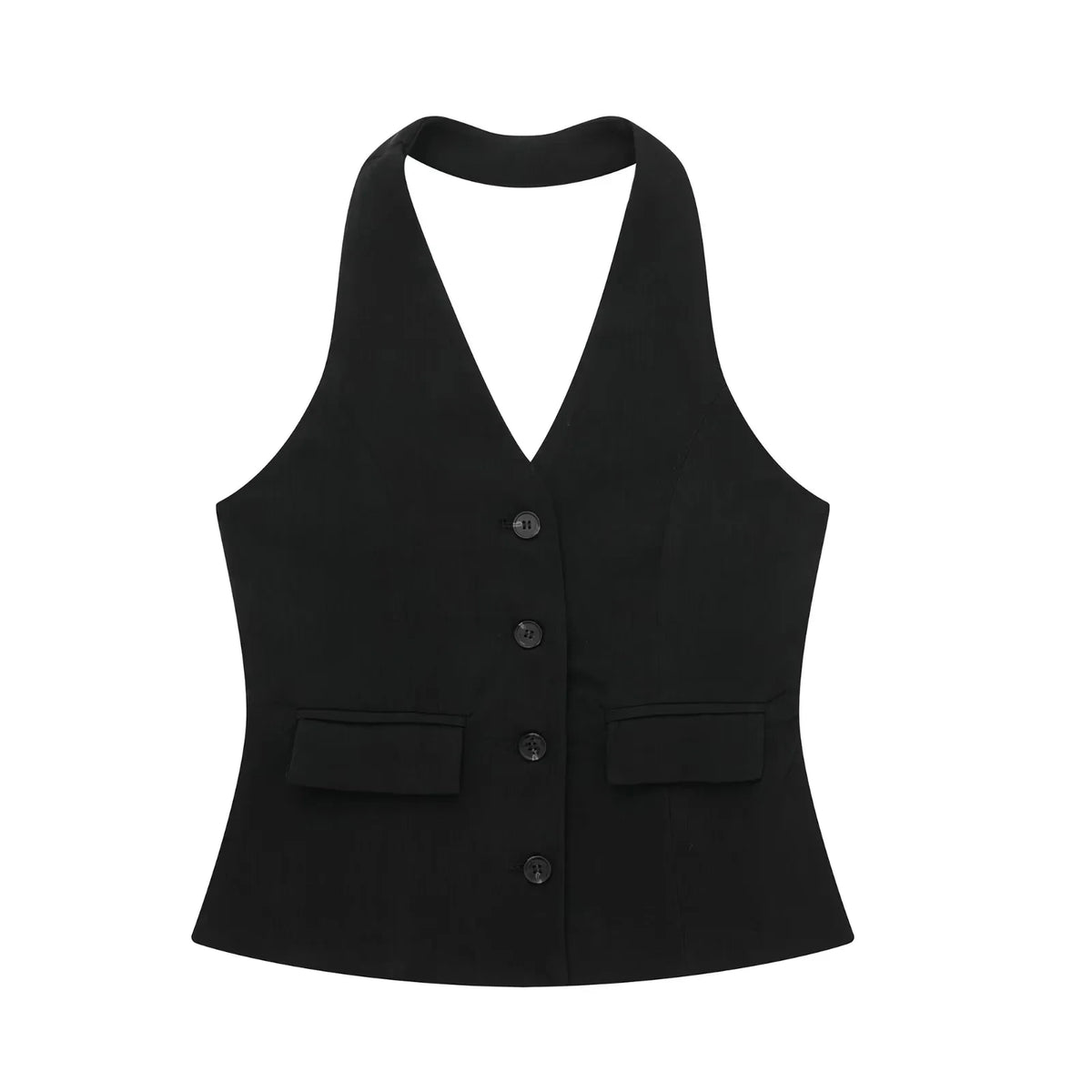 Ensemble de Pantalon et Blazer pour Femmes 11