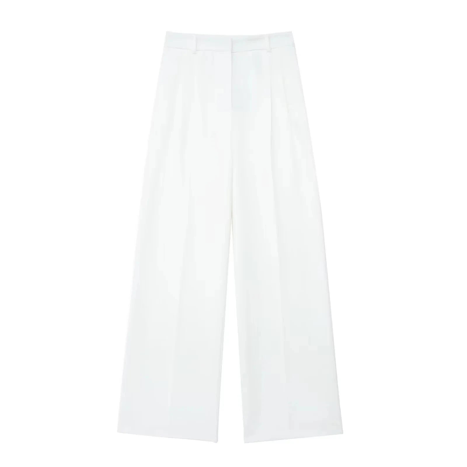 Ensemble de Pantalon et Blazer pour Femmes 16
