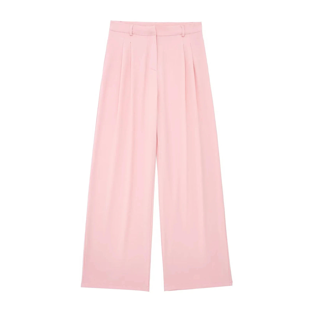 Ensemble de Pantalon et Blazer pour Femmes 7