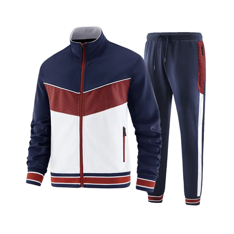 Ensemble de Survêtement pour Hommes Sportif 0