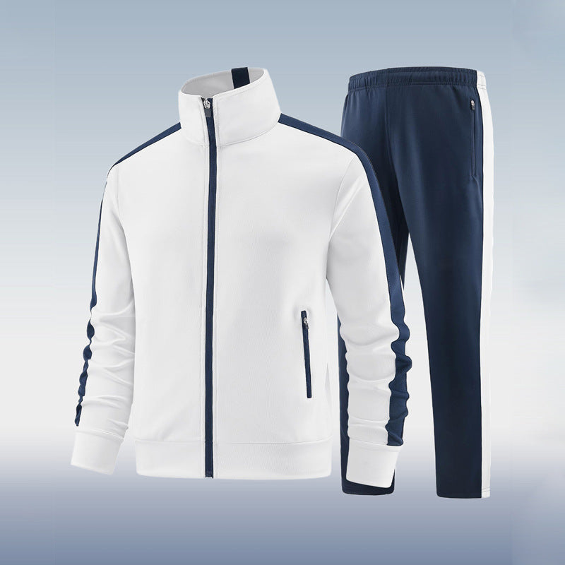 Ensemble de Survêtement pour Hommes Sportif 2