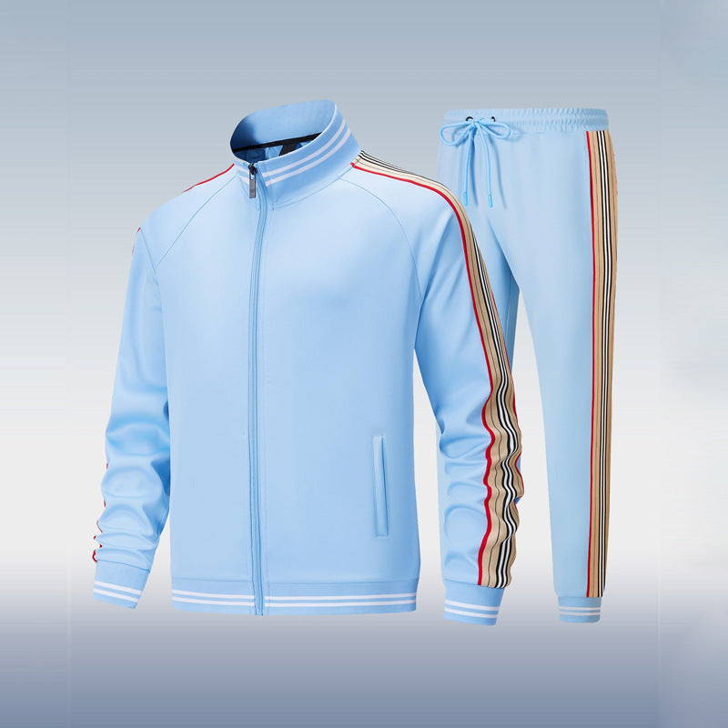 Ensemble de Survêtement pour Hommes Sportif 3