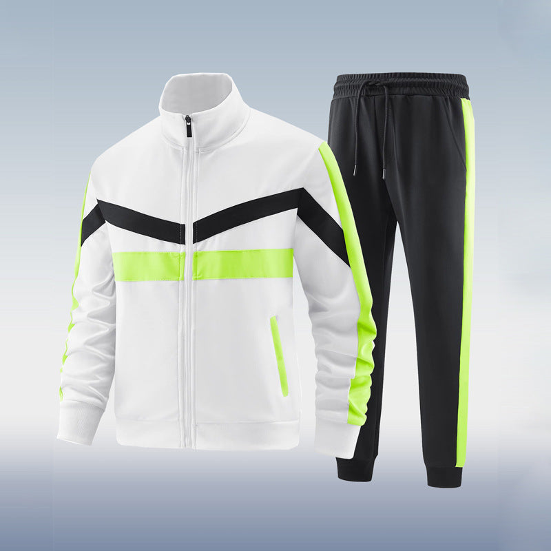 Ensemble de Survêtement pour Hommes Sportif 4