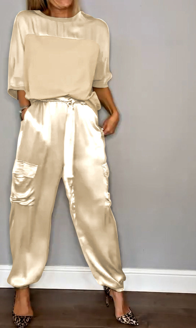 Ensemble pour Dames Chic et Raffiné 1
