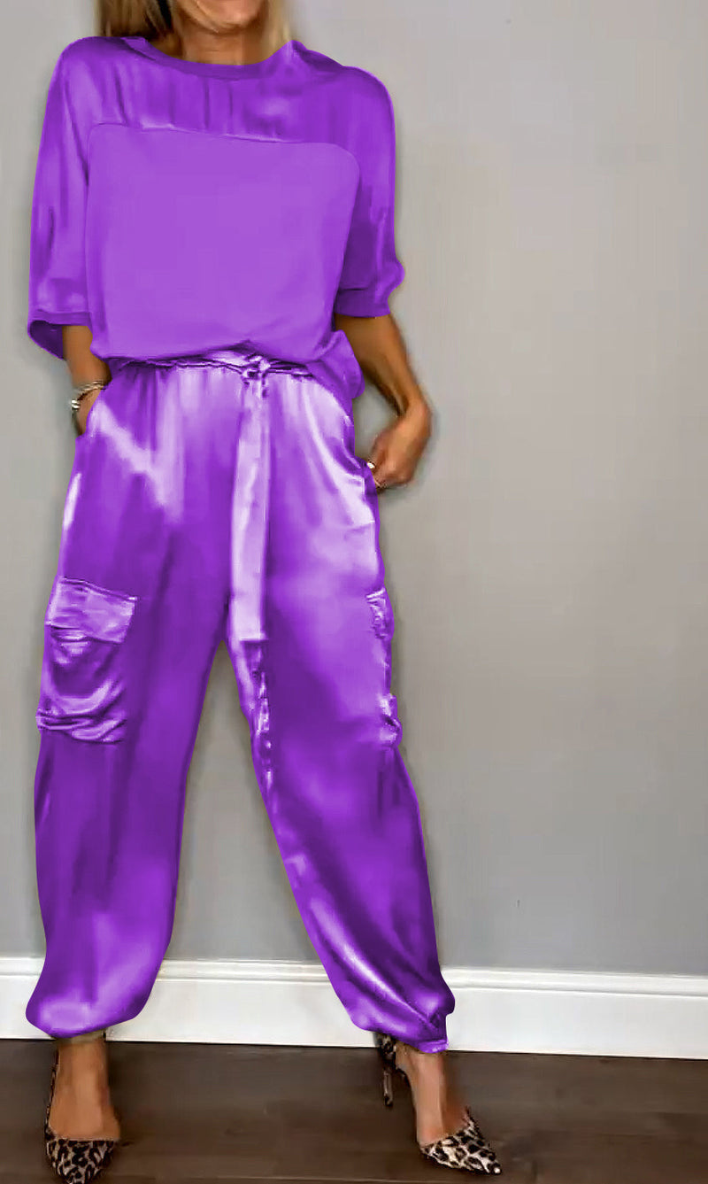 Ensemble pour Dames Chic et Raffiné 2