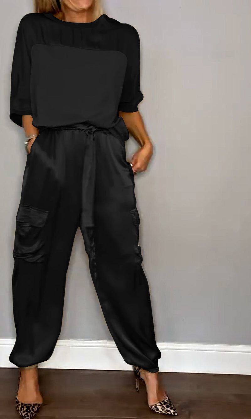Ensemble pour Dames Chic et Raffiné 4