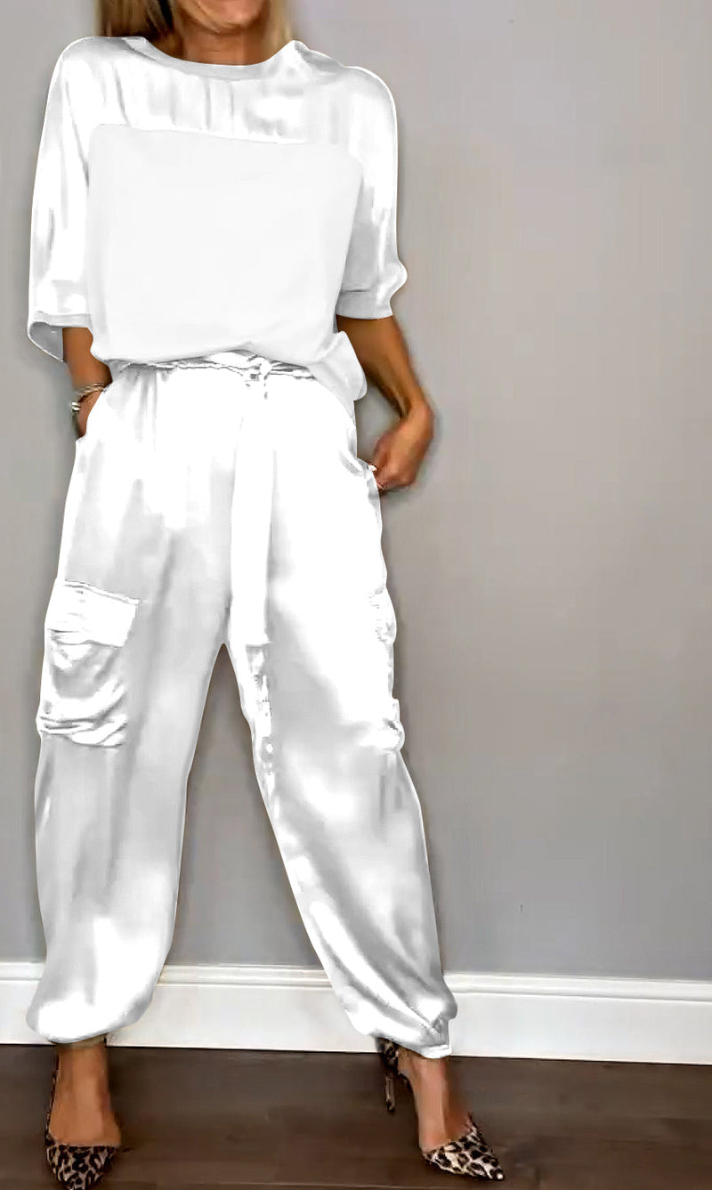 Ensemble pour Dames Chic et Raffiné 5