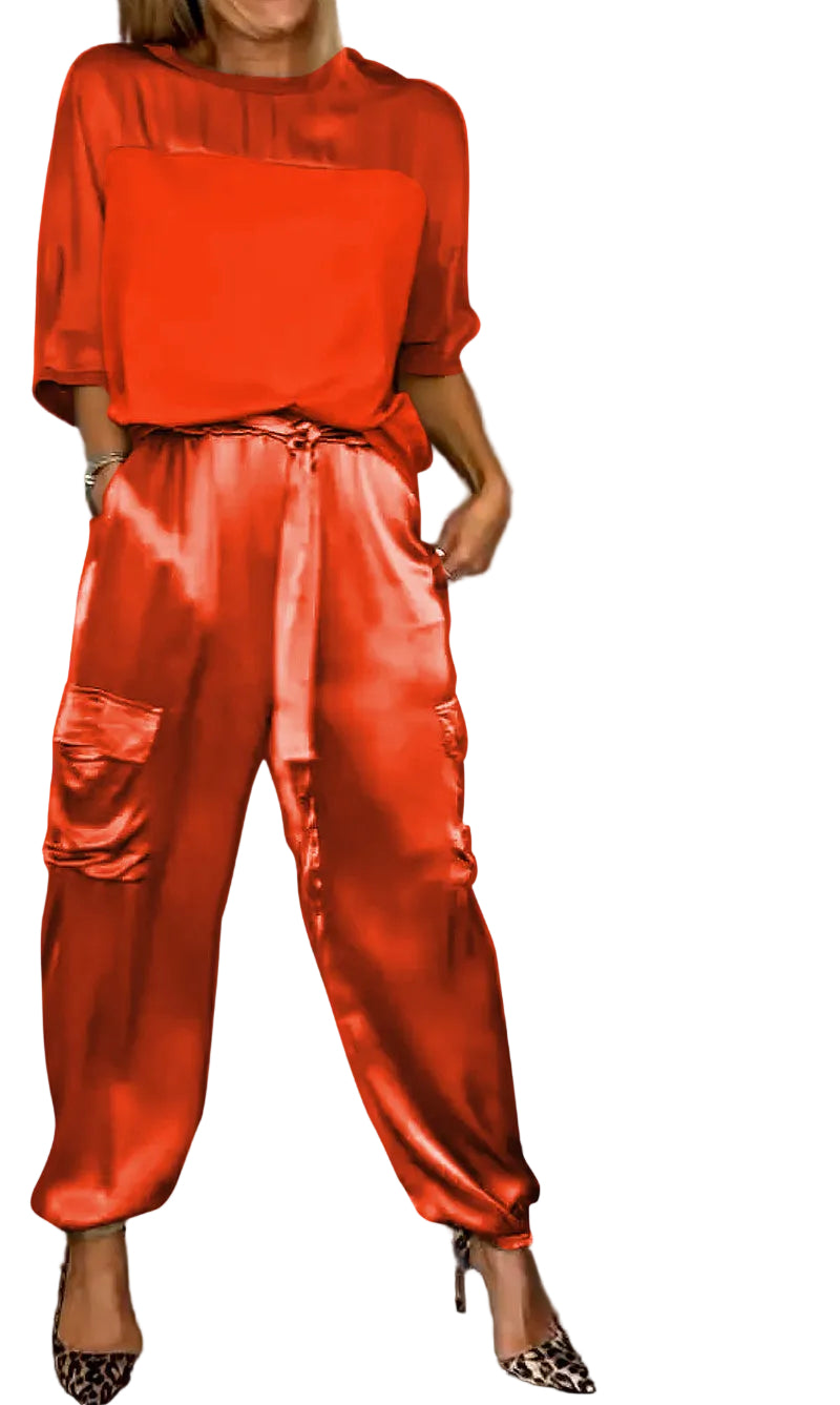 Ensemble pour Dames Chic et Raffiné 7