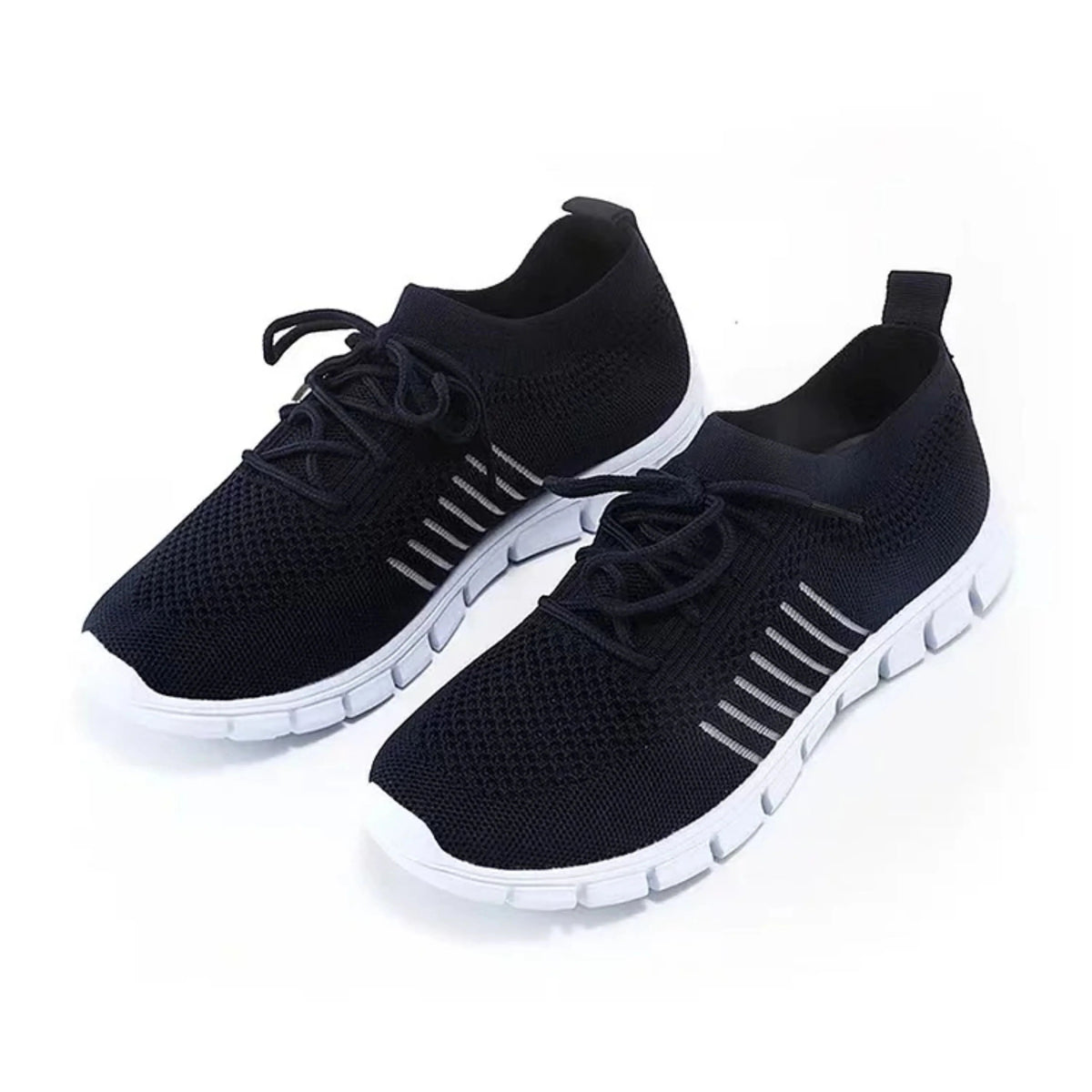 Femmes Sneakers Confortables Modernes 2