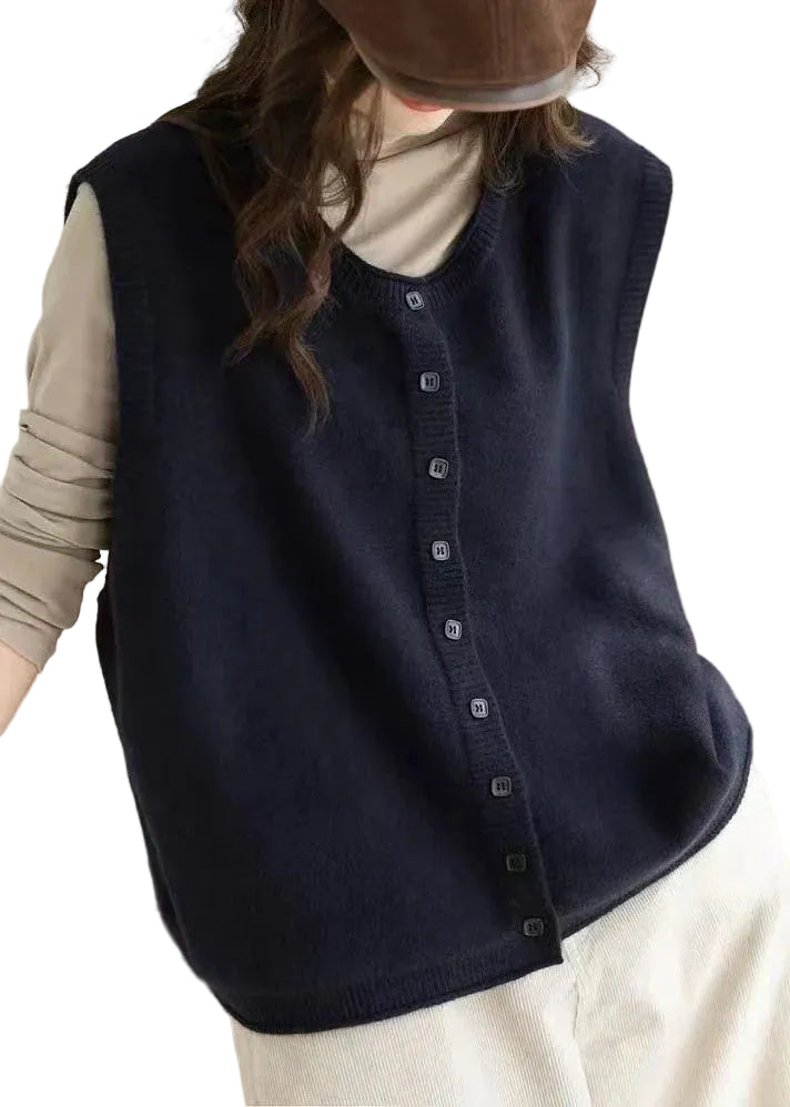 Gilet d'hiver oversize pour femme style décontracté 0