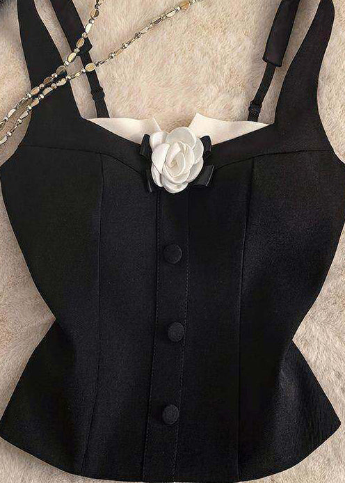 Gilet de Plage Femme Style Floral Estival 2