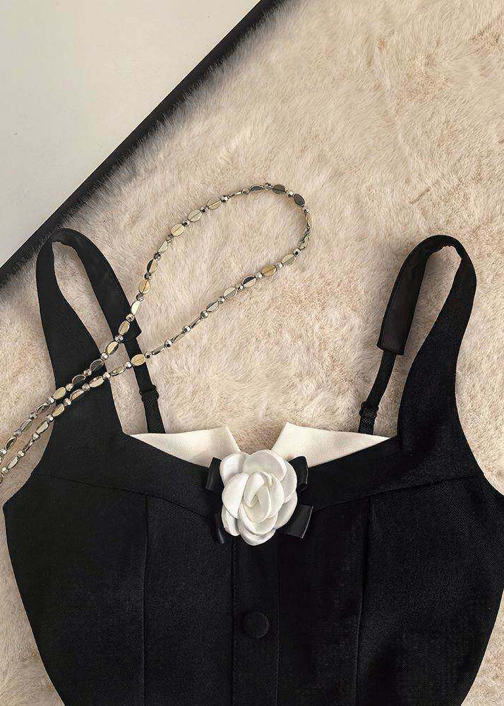 Gilet de Plage Femme Style Floral Estival 3