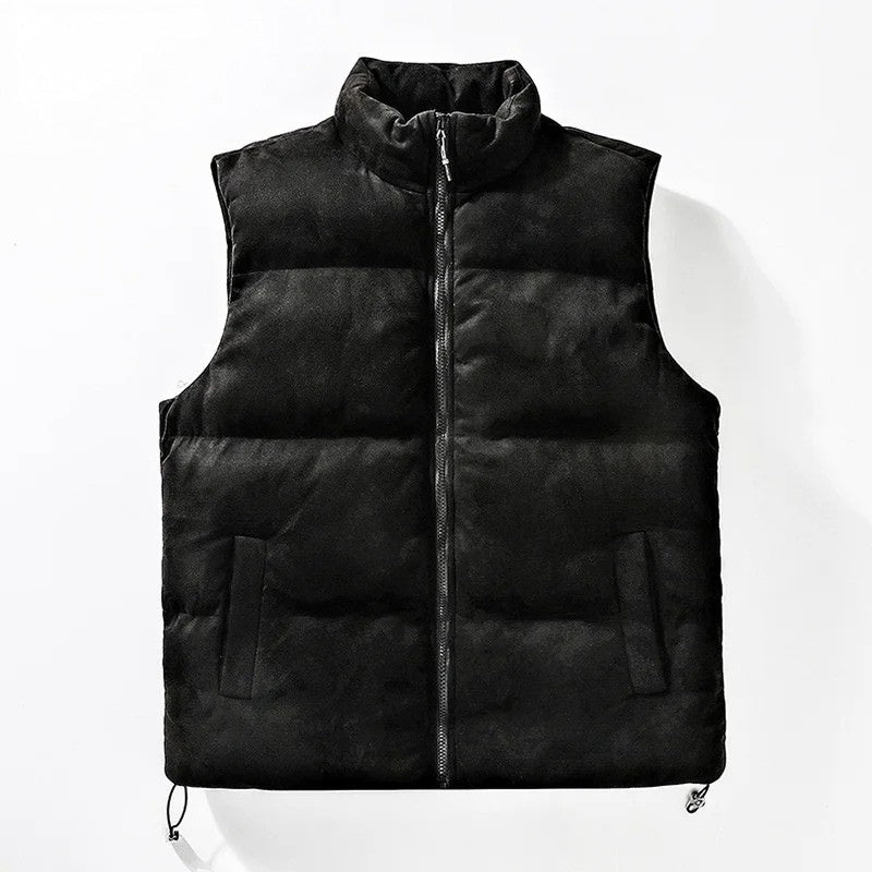 Gilet pour Femme Style Décontracté 0