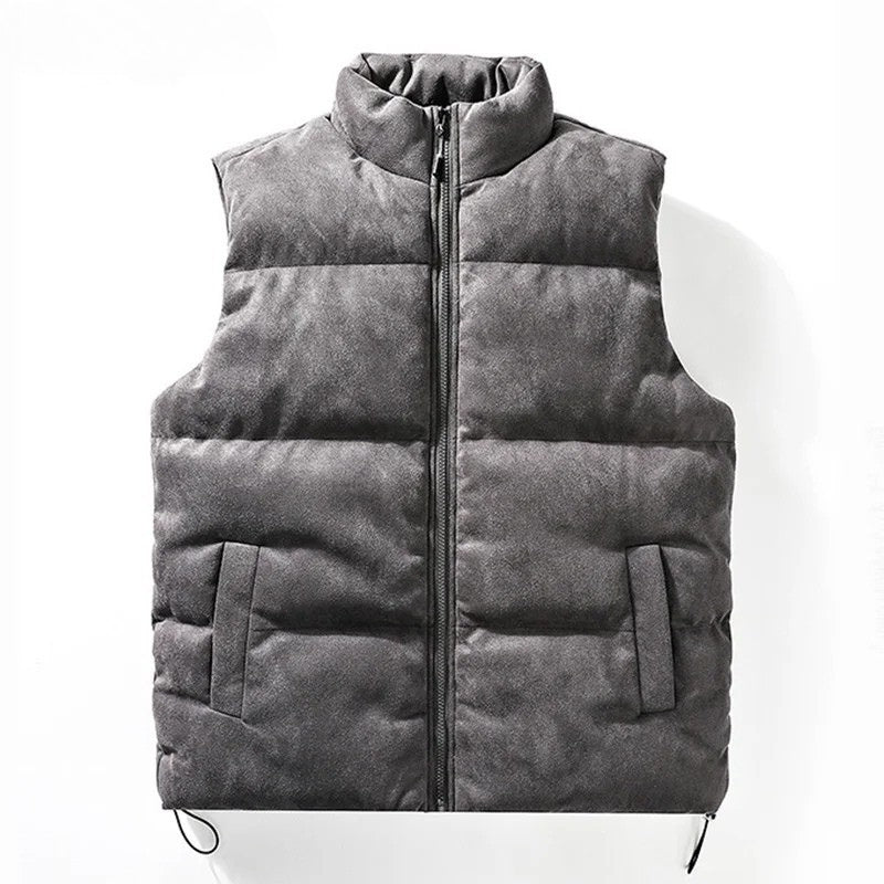 Gilet pour Femme Style Décontracté 1