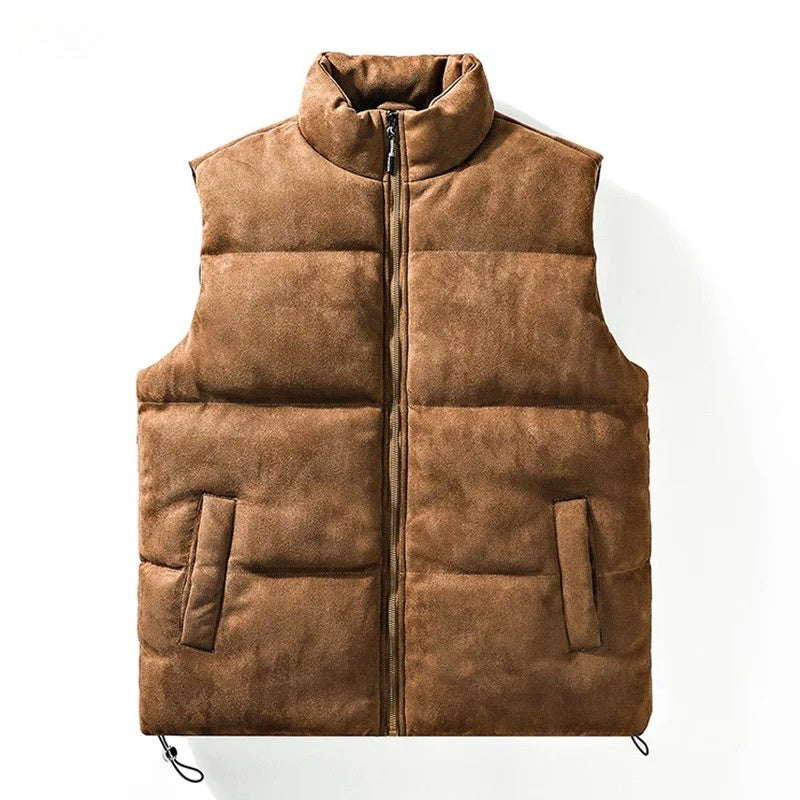 Gilet pour Femme Style Décontracté 2