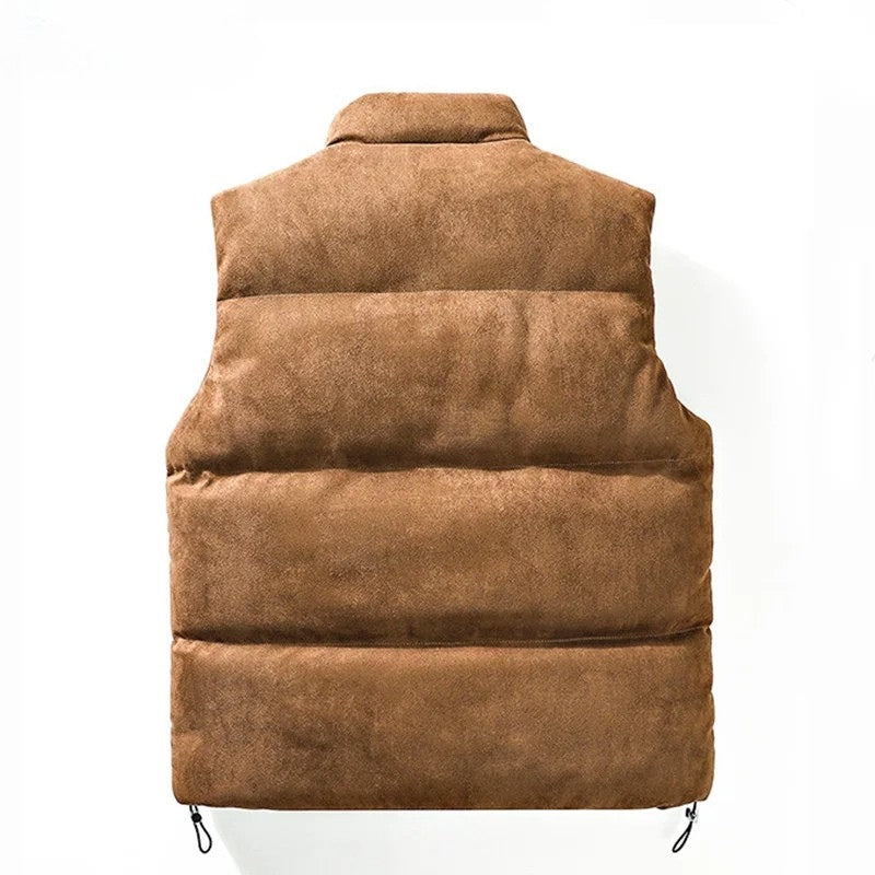 Gilet pour Femme Style Décontracté 3