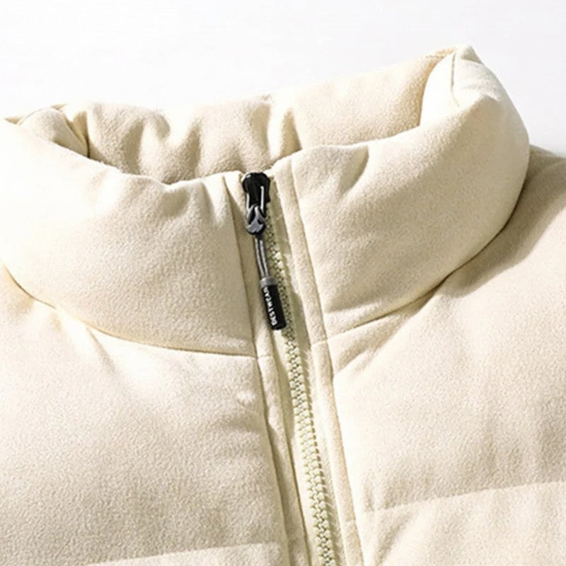 Gilet pour Femme Style Décontracté 5