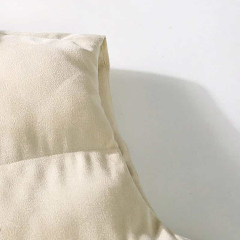 Gilet pour Femme Style Décontracté 8
