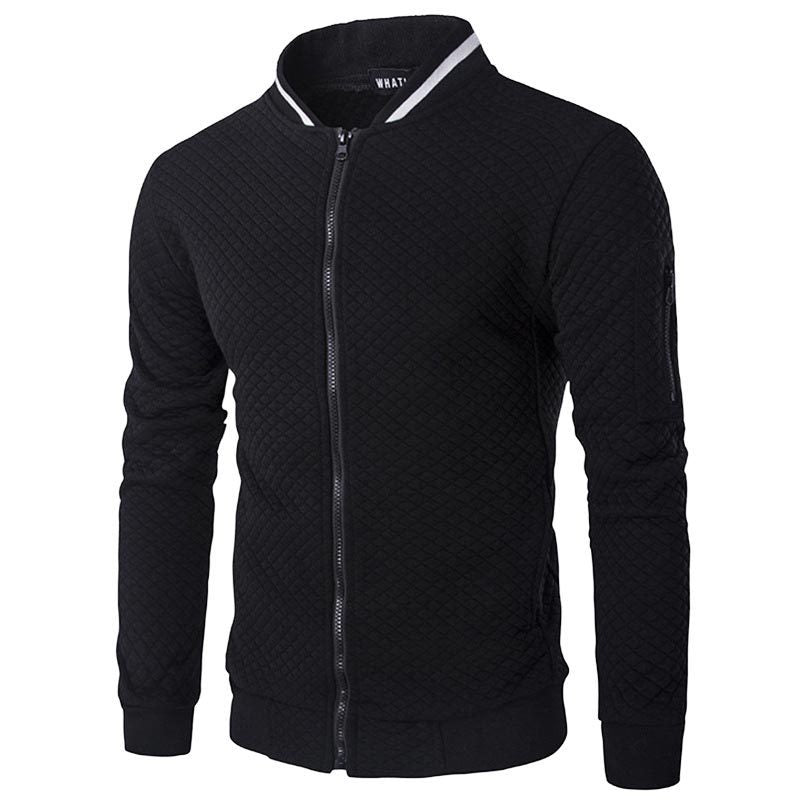 Gilet pour Hommes Chaud et Confortable 0