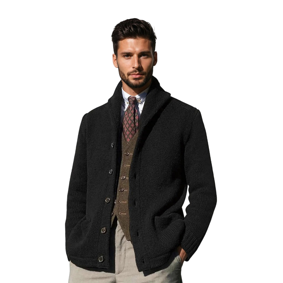 Gilet pour Hommes Chelsea Style Polyvalent 0