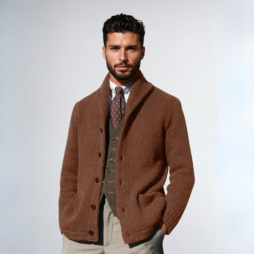 Gilet pour Hommes Chelsea Style Polyvalent 3