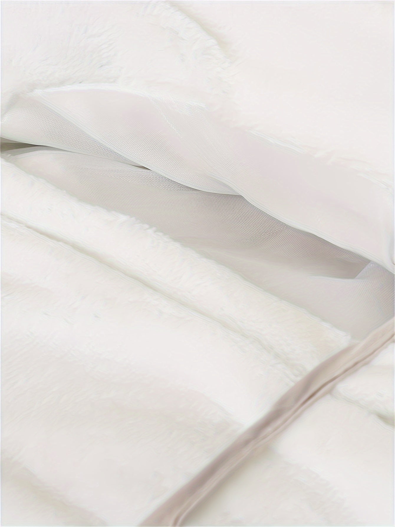 Grenouillère pour Bébé avec Capuche Pratique 8