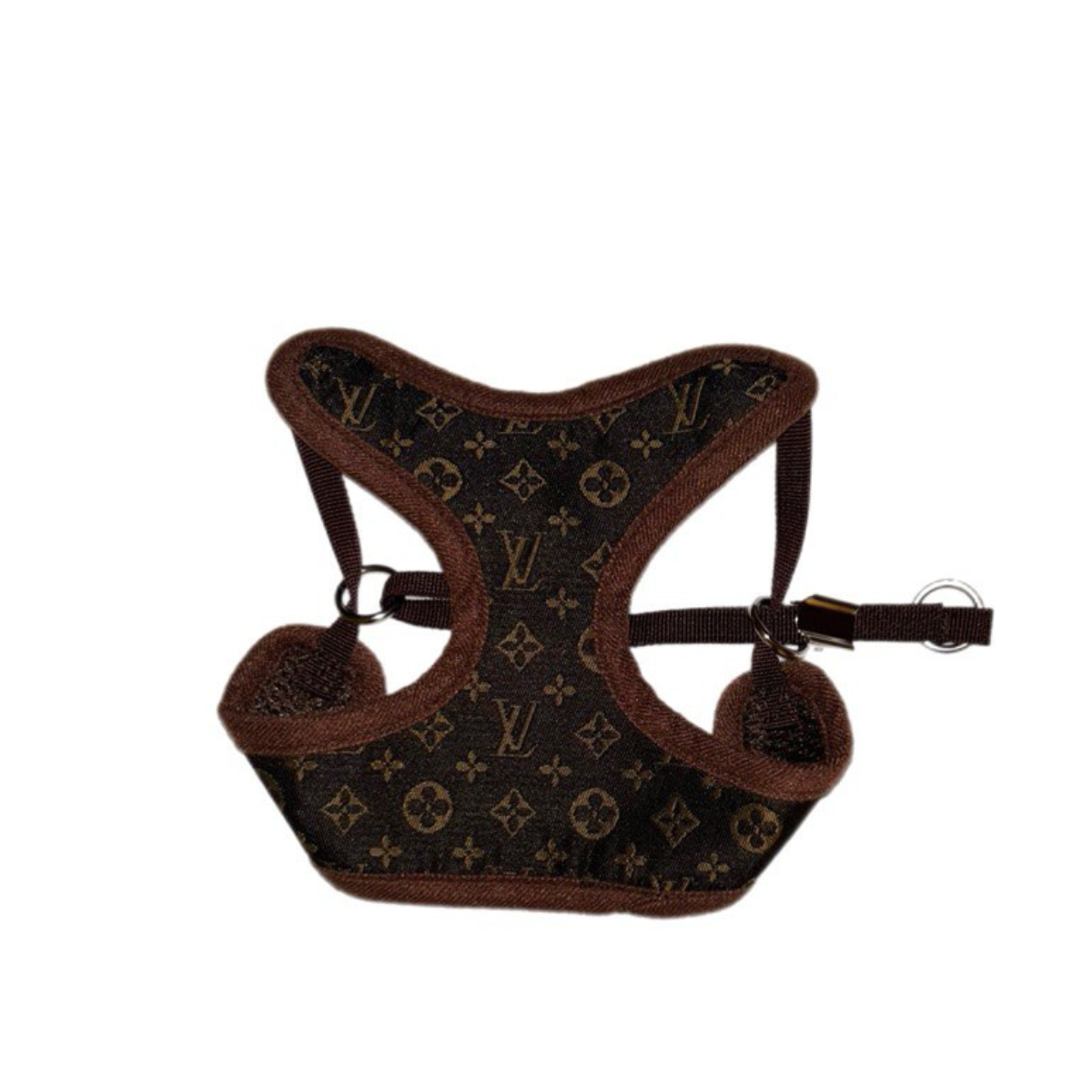 Harnais Chien Pratique Avec Laisse Assortie Pour Promenades Confortables 6