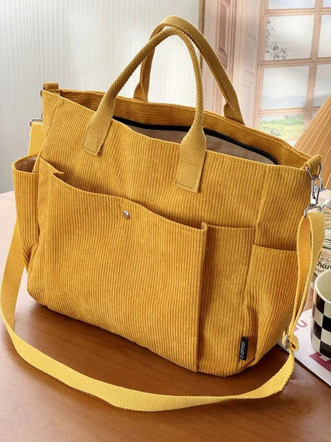 Variant image for Sac à Main Femme Élégant en Cuir Synthétique-5