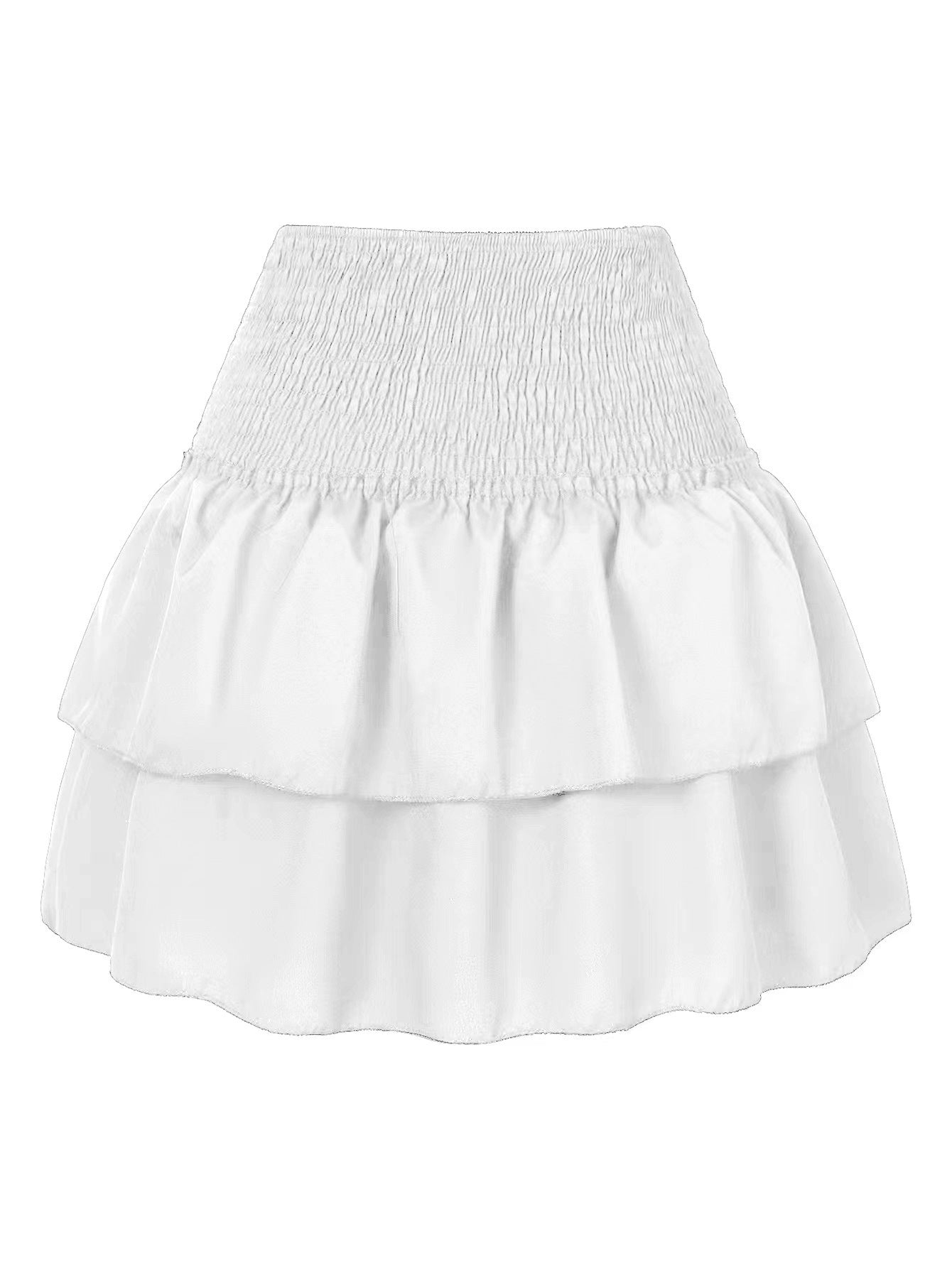 Jupe Femme Confortable et Polyvalente 4