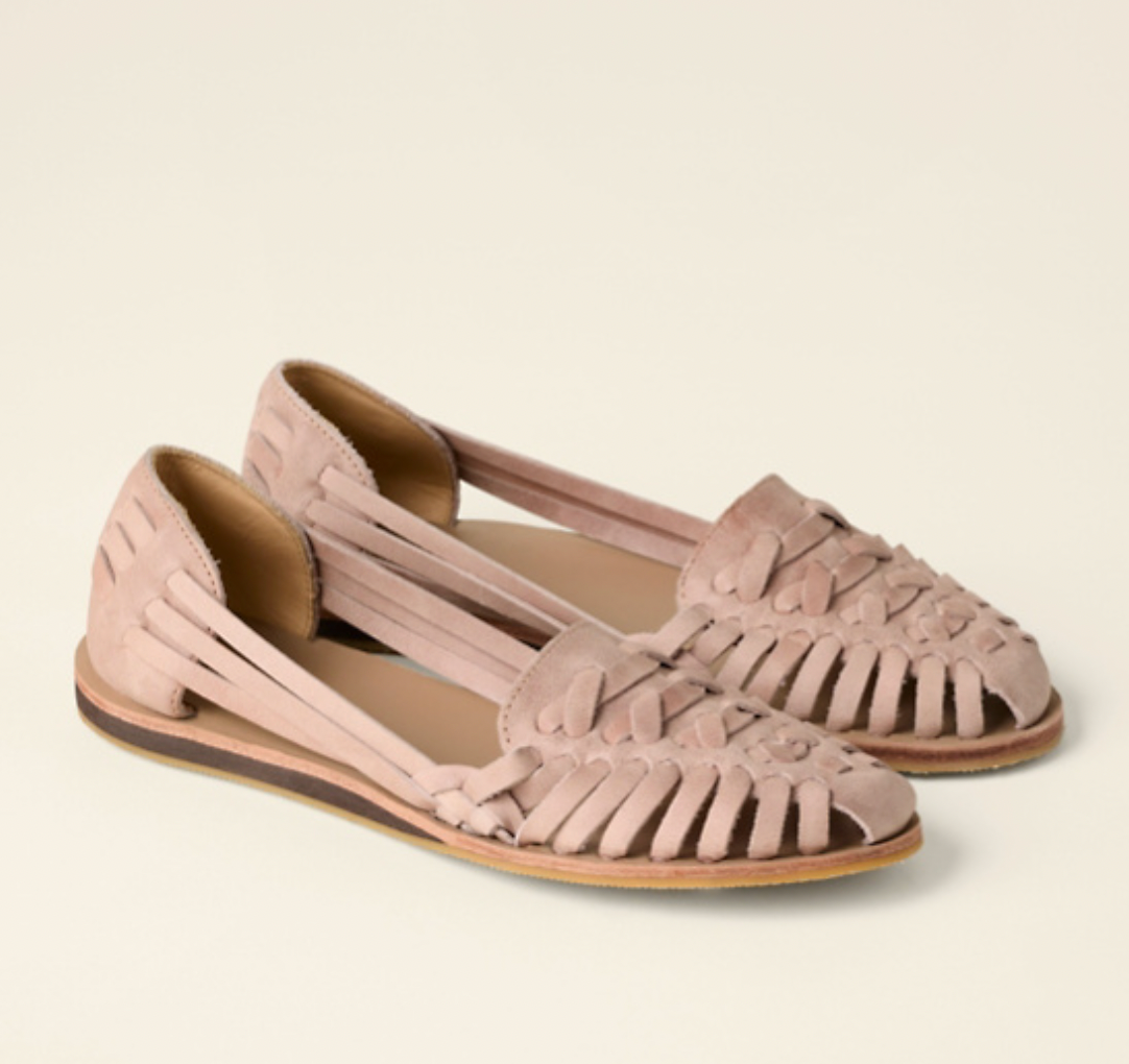 Variant image for Pantoufles Femme Élégantes Confortables Tissu Doux-15