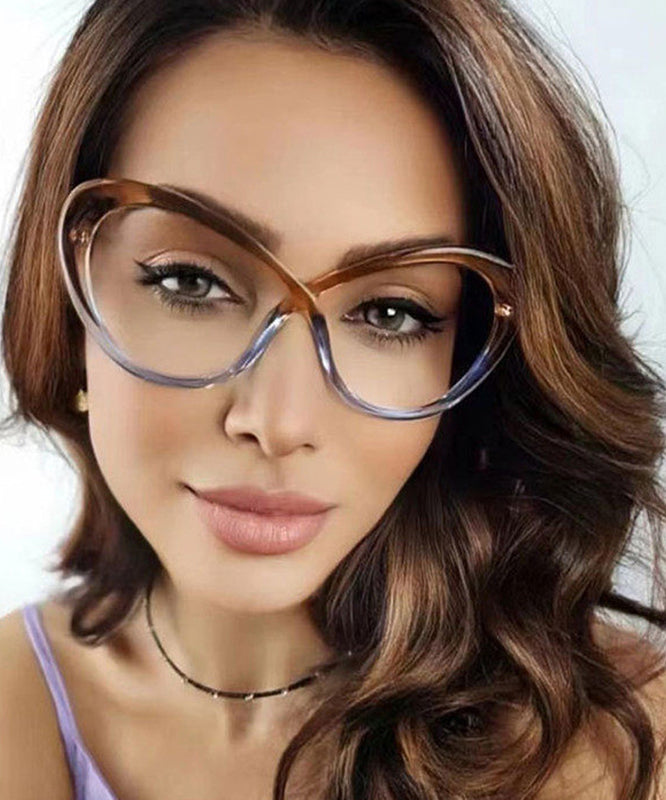 Lunettes de Lecture Asymétriques Chic 1