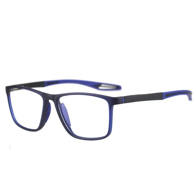 Lunettes de Lecture Multifocales Rectangulaires 10