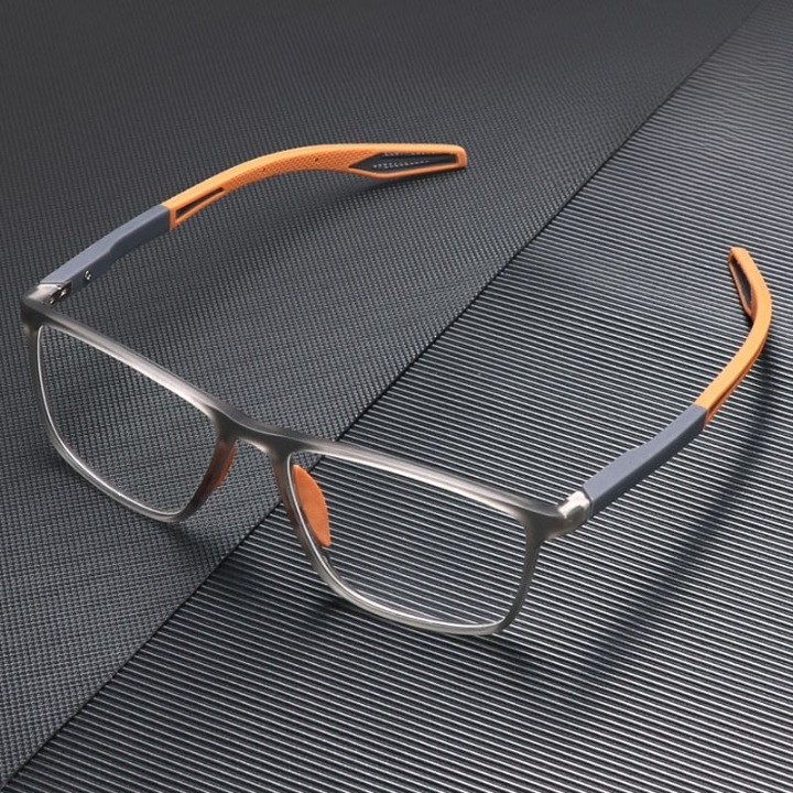 Lunettes de Lecture Multifocales Rectangulaires 2