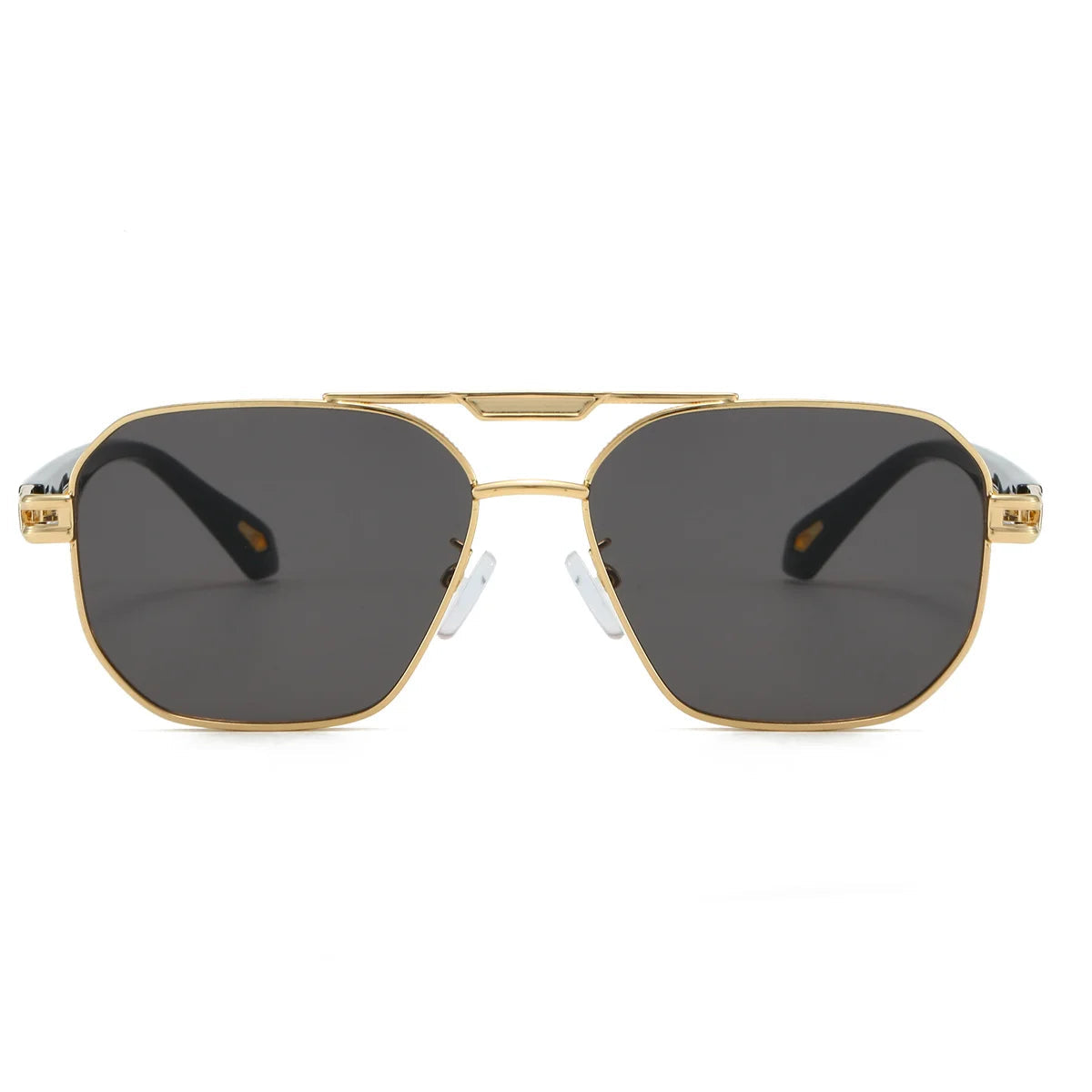 Lunettes de soleil Rylee avec verres dégradés 7