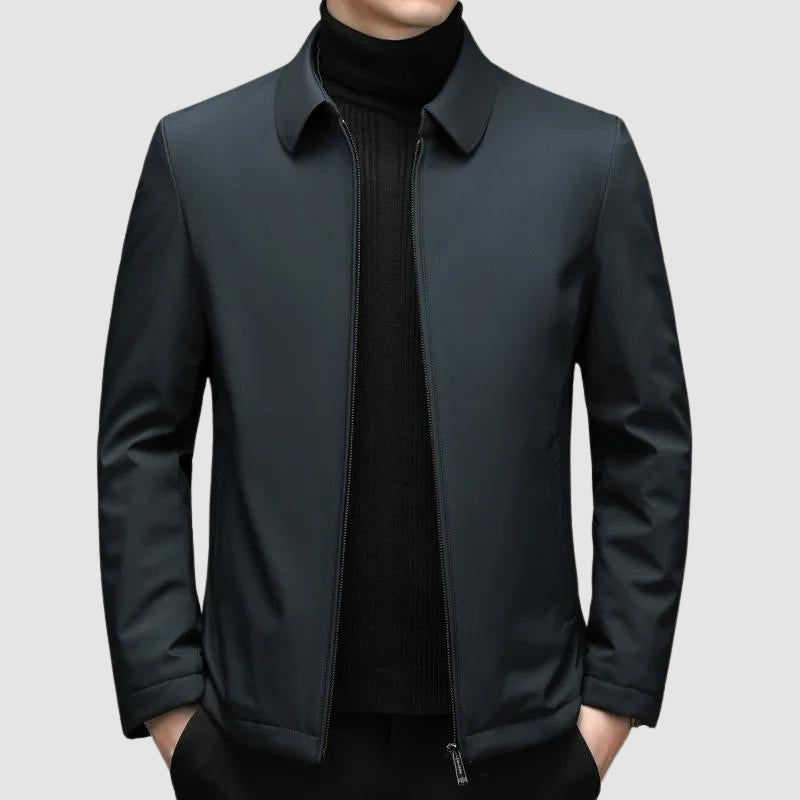Manteau Décontracté pour Hommes Moderne 5