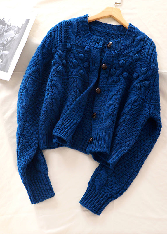 Manteau Femme Boutonné Ample Printanier 2