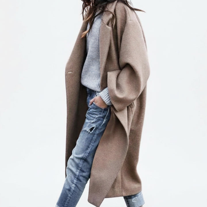 Manteau Femme Chic 0