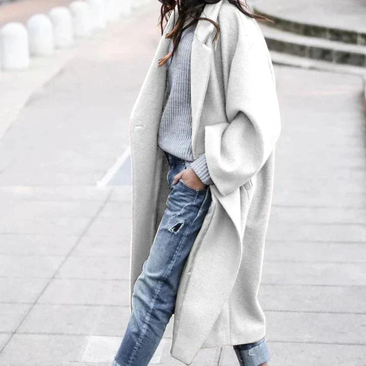 Manteau Femme Chic 2