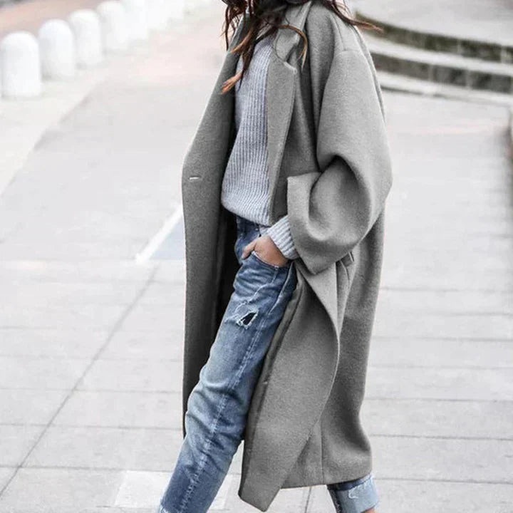 Manteau Femme Chic 3