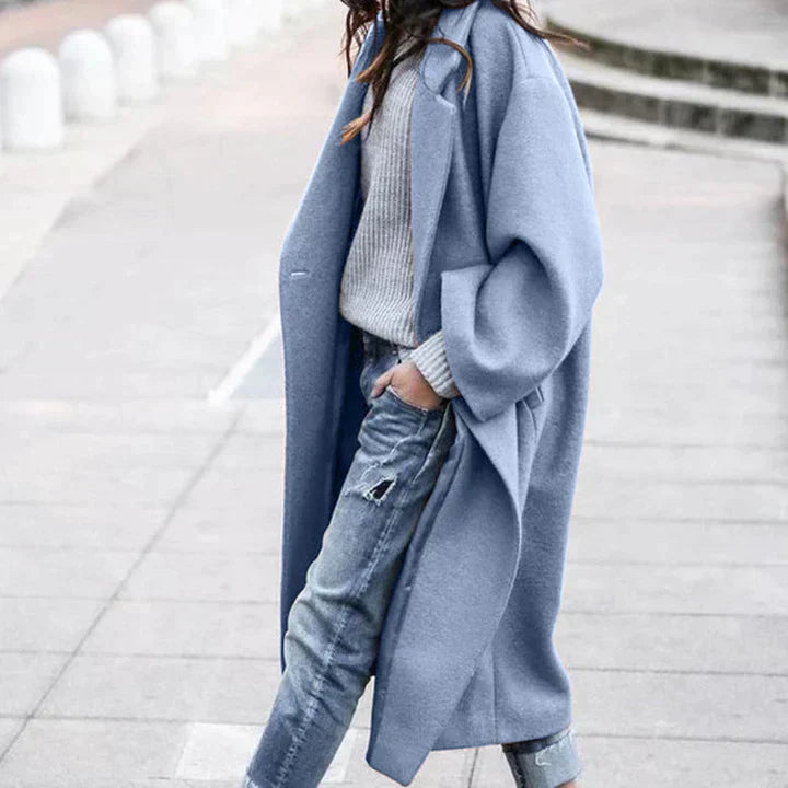 Manteau Femme Chic 4