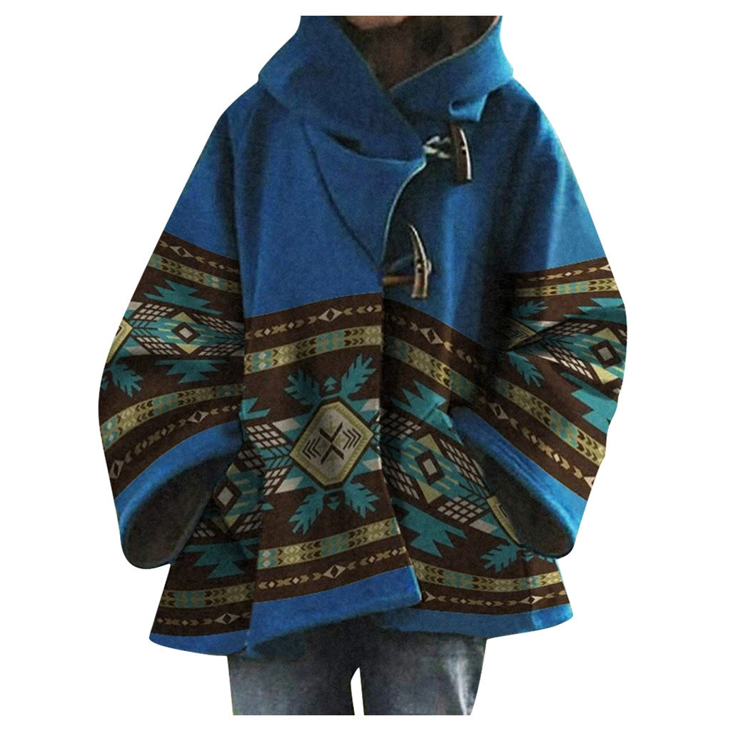 Manteau Femme Chic et Doux 2
