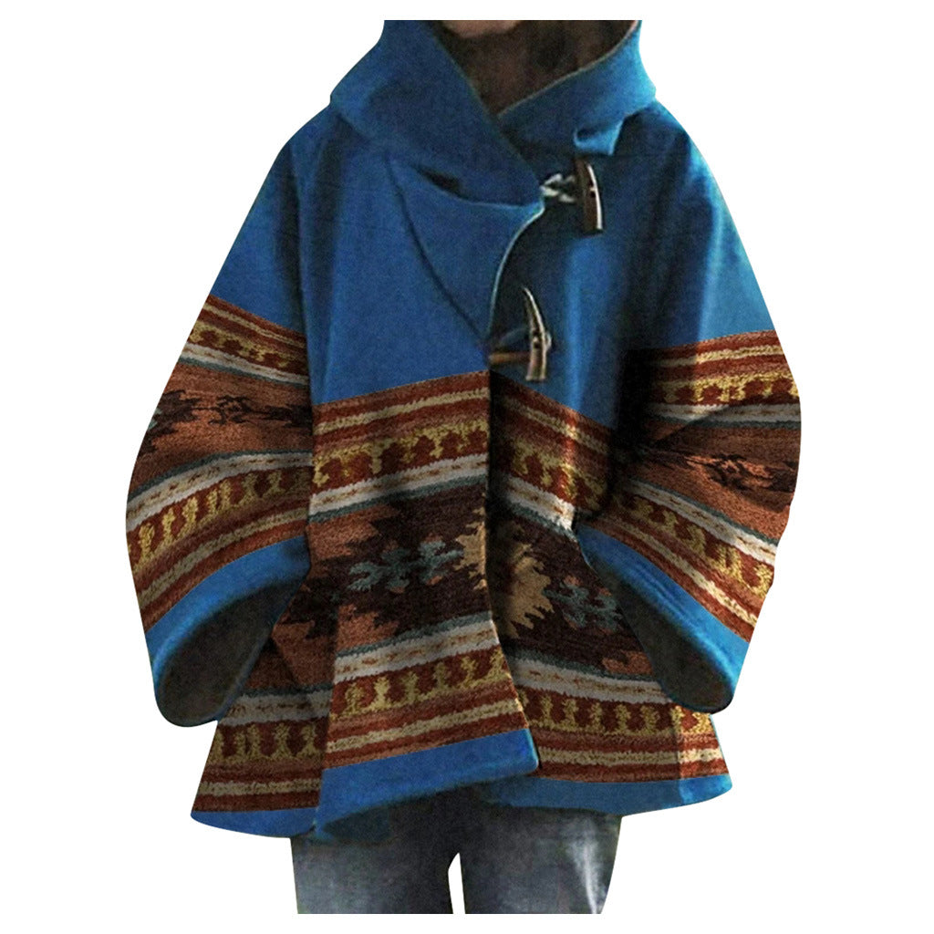 Manteau Femme Chic et Doux 3